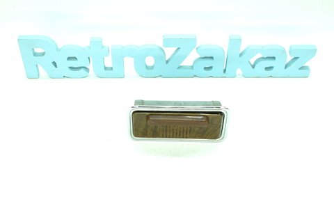 Пепельница салона ГАЗ М20