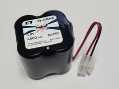 Аккумулятор ET H-4846