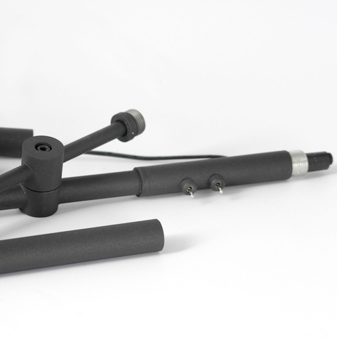 Торшер светодиодный Lussole LSP-0911