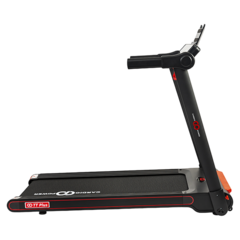 Беговая дорожка CardioPower TT Plus