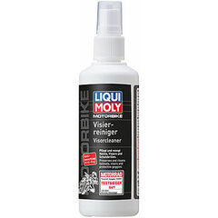 Очиститель забрал шлемов Motorbike Visier-Reiniger - 0,1 л