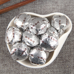 Чай Пуэр с хризантемой, 100 гр