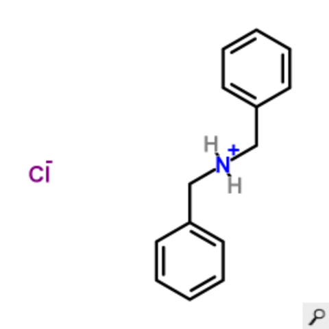 Дибензиламин гидрохлорид