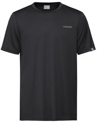 Теннисная футболка Head Easy Court T-Shirt M - black