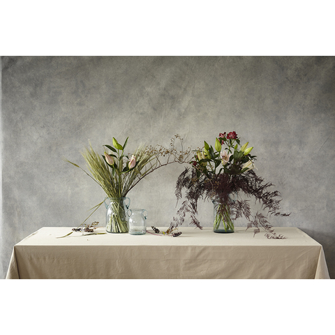 Ваза для цветов 17.5см Liberty Jones Flowi голубая