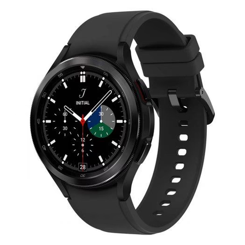 Смарт-часы Samsung Galaxy Watch 4 Classic 46mm black (SM-R890NZKACIS)