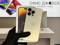 iPhone 14 Pro Max, 128 ГБ б/у