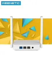 Wi-Fi роутер Explorer (kn-1621) Mesh Wi-Fi 5 AC1200