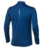 Рубашка беговая Asics Ess Winter 1/2 Zip мужская