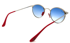 RAY-BAN SCUDERIA FERRARI RB3602M F022/3F