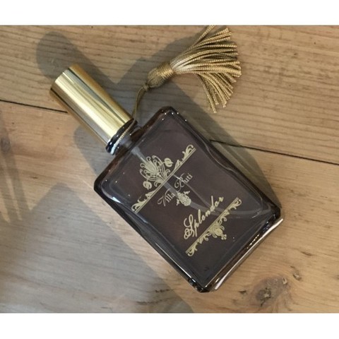 Спрей для дома 100мл Villa Buti Splendor Legni Pregiati