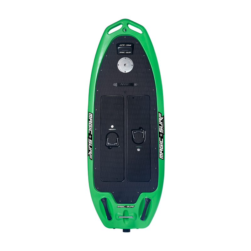 Surfboard Magicsurf Pro