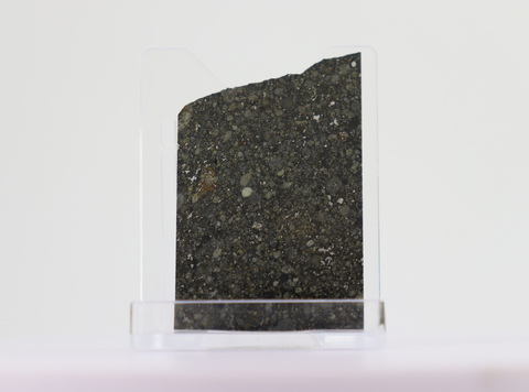 Метеорит Аба Пану