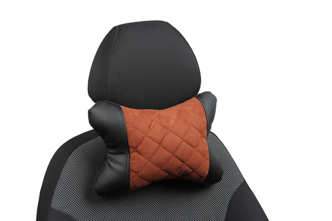 Подушка под шею