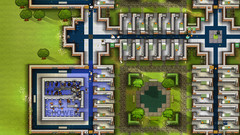Prison Architect - Psych Ward: Warden's Edition DLC (для ПК, цифровой ключ)