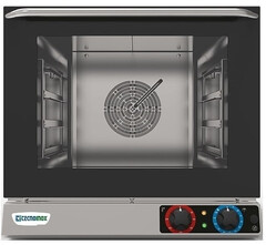 Печь конвекционная Tecnoinox EFS423MU