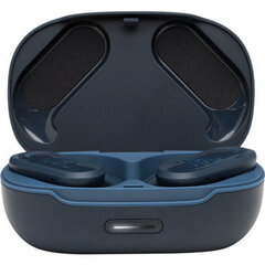 Наушники Вставные JBL Endur Peak II Bluetooth , Blue