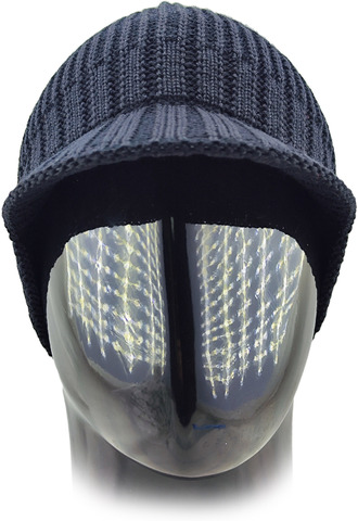 Картинка кепка зимняя Eisbar Paul 2.0 Cap 9 - 2