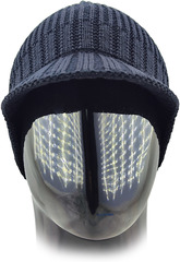 Кепка теплая Eisbar Paul 2.0 Cap 009 - 2