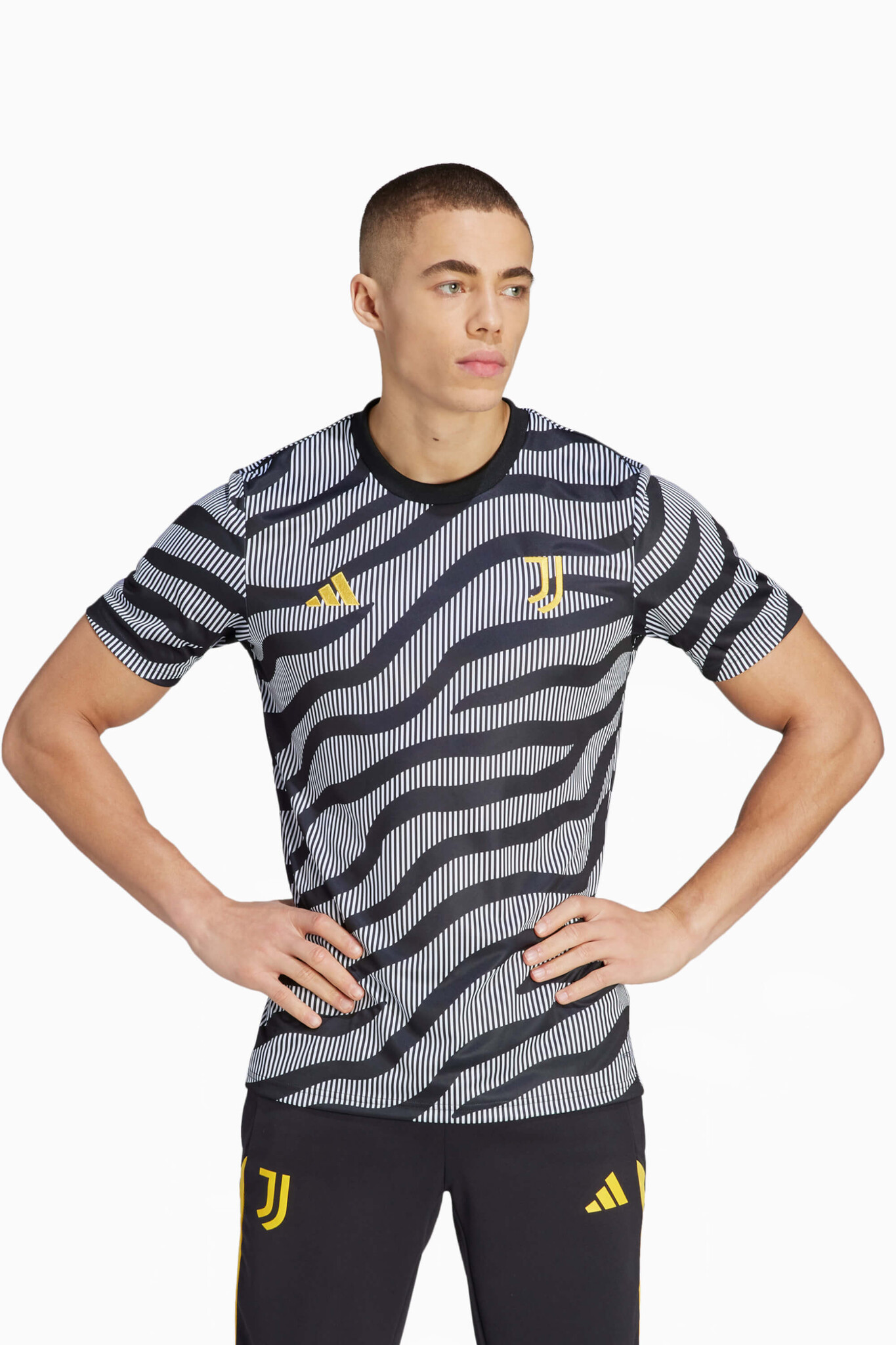 adidas Juventus FC 23 24 Pre Match Futclub.ru 376513910