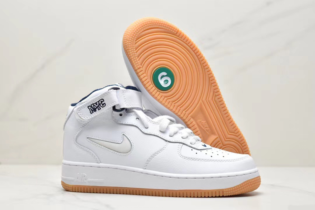 Air force velluto sales