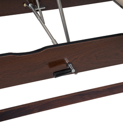 Массажный стационарный стол Mizomed Essence-Tilt SET3S30+H