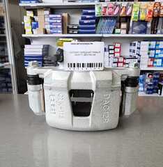 СУППОРТ ПЕРЕДНИЙ ПРАВЫЙ LACETTI, GENTRA GM