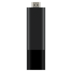 ТВ-приставка Xiaomi TV Stick 4K-EU MDZ-27-AA (PFJ4122EU)
