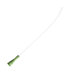 Катетер Нелатона женский CH-06 стерильный 20 см., SUYUN, уп-ка: 100 шт