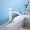 Abber Wasserfall AF8610 Смеситель для раковины, цвет: хром