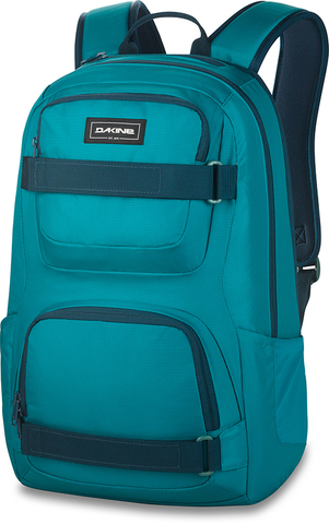 Картинка рюкзак для скейтборда Dakine Duel 26L Seaford - 1