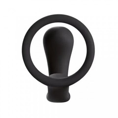 Эрекционное кольцо с анальным стимулятором Bootie Ring от Fun Factory
