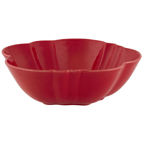 Салатник Bordallo Pinheiro Томат 28см