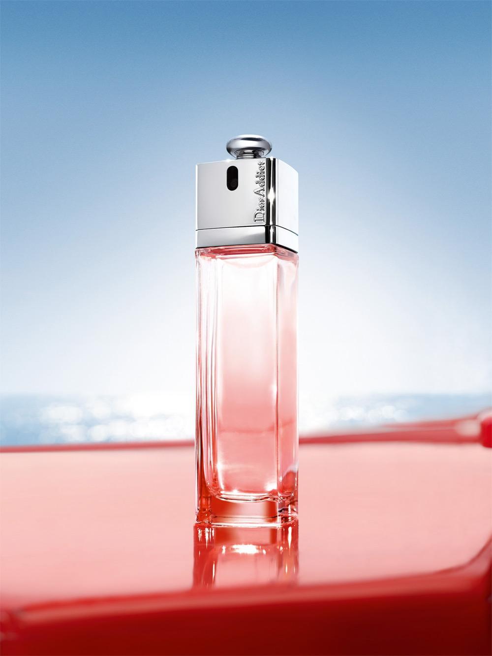 Dior Addict Eau Fraiche Купить