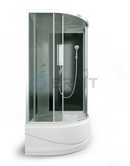 ДУШЕВАЯ КАБИНА ERLIT ER3509TP-C4 90x90x215 ВЫСОКИЙ ПОДДОН