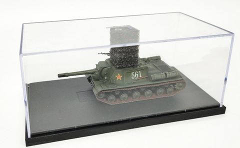 Танк модель 1:72 Вторая Мировая в ассортименте