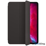 Apple Smart Folio for 11-inch iPad Pro (2nd-3rd-4rd generation) Black (Чёрный)