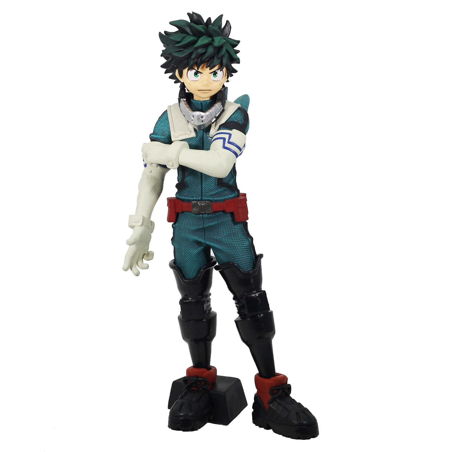 Фигурка Bandai: My Hero Academia: Izuku Midoriya - купить по выгодной цене  | Funko POP Shop