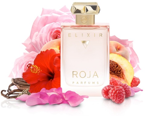 Roja Parfums Elixir