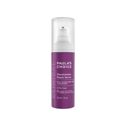 Сыворотка от пигментаций Paula's Choice Discoloration Repair Serum 30 мл