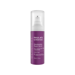 Сыворотка от пигментаций Paula's Choice Discoloration Repair Serum 30 мл