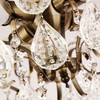 Люстра Arte Lamp Vitoria A3306PL-4AB