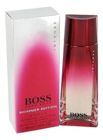 Hugo boss intense best sale for her 50ml