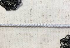 Шнур витой мебельный 5 мм