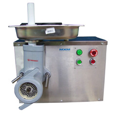 Мясорубка профессиональная МП-300/380В