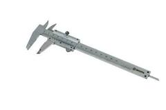 Штангенциркуль ШЦ-150 с глубиномером Вихрь