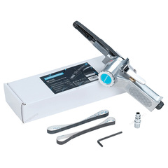 NORDBERG (NP4155) Пневмошлифмашинка ленточная 10*330 мм