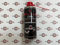 Высокопроникающая смазка | LR-008-Pr | L-ROSS