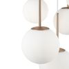 Подвесной светильник Maytoni Basic form MOD321PL-05G