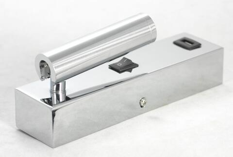 Настенный светодиодный светильник Lussole  Cozy LSP-8241